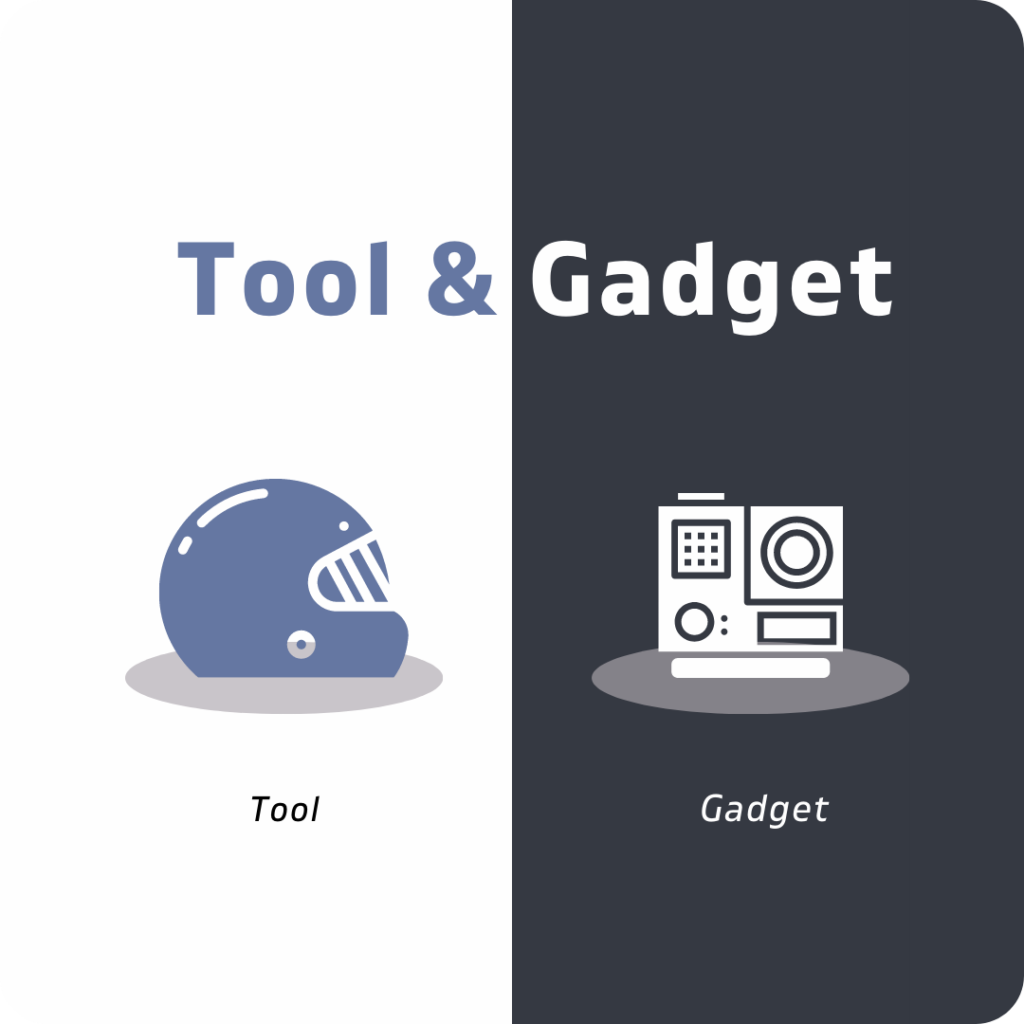 Tool & Gadget